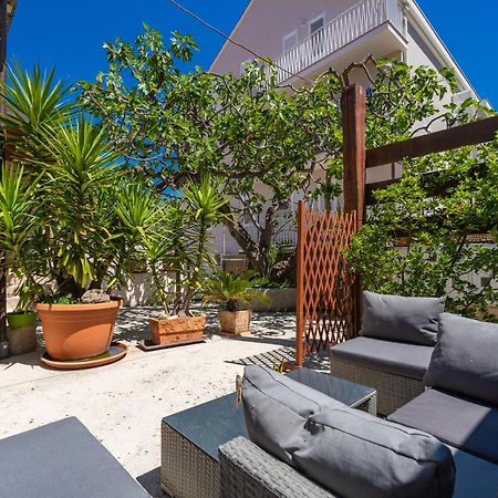 Apartments & Room Frane Dubrovnik Exterior foto