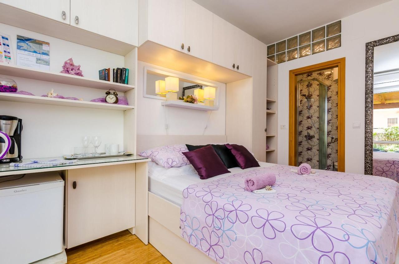 Apartments & Room Frane Dubrovnik Cameră foto