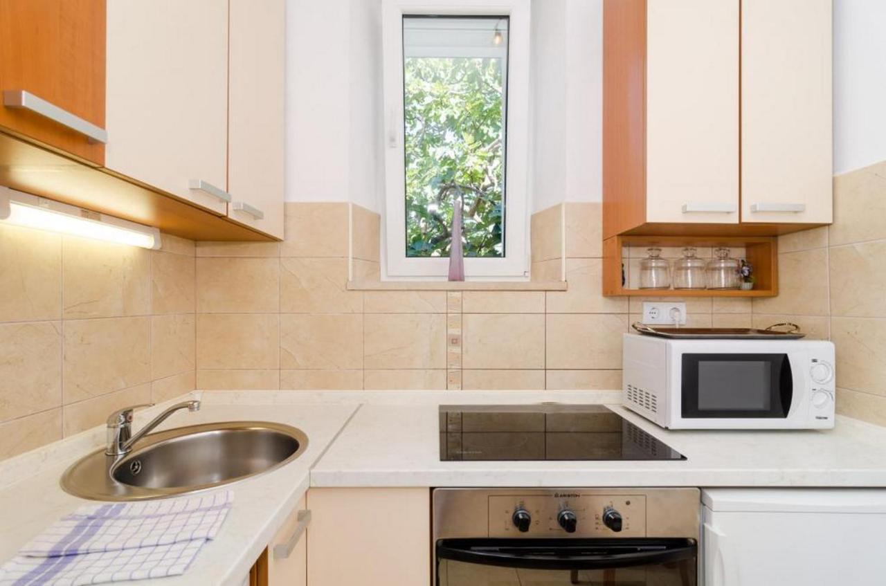 Apartments & Room Frane Dubrovnik Exterior foto
