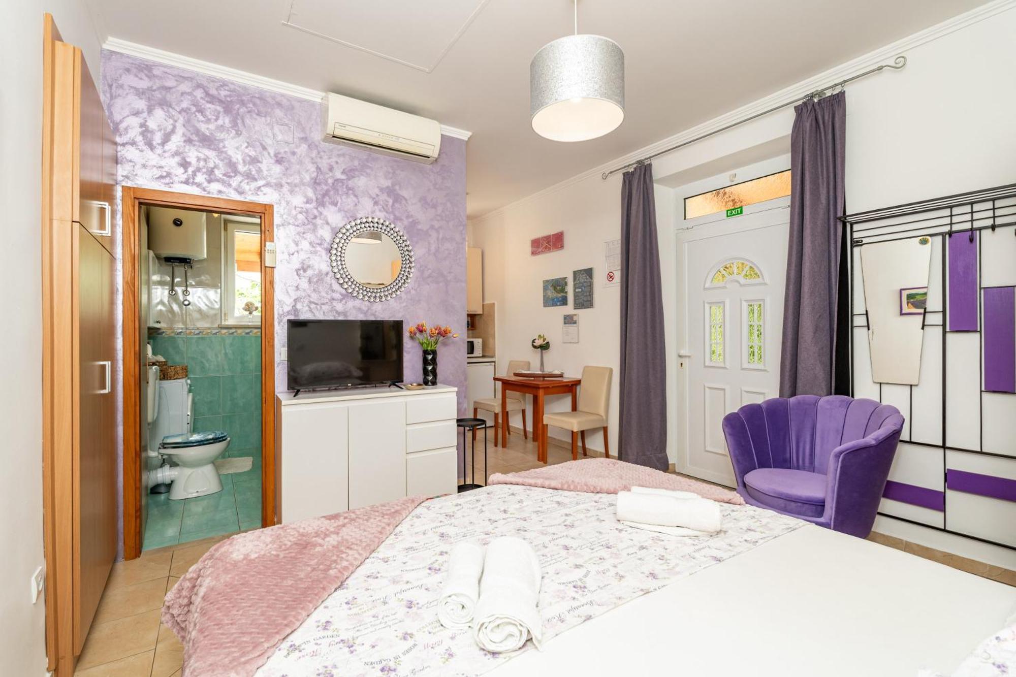 Apartments & Room Frane Dubrovnik Cameră foto