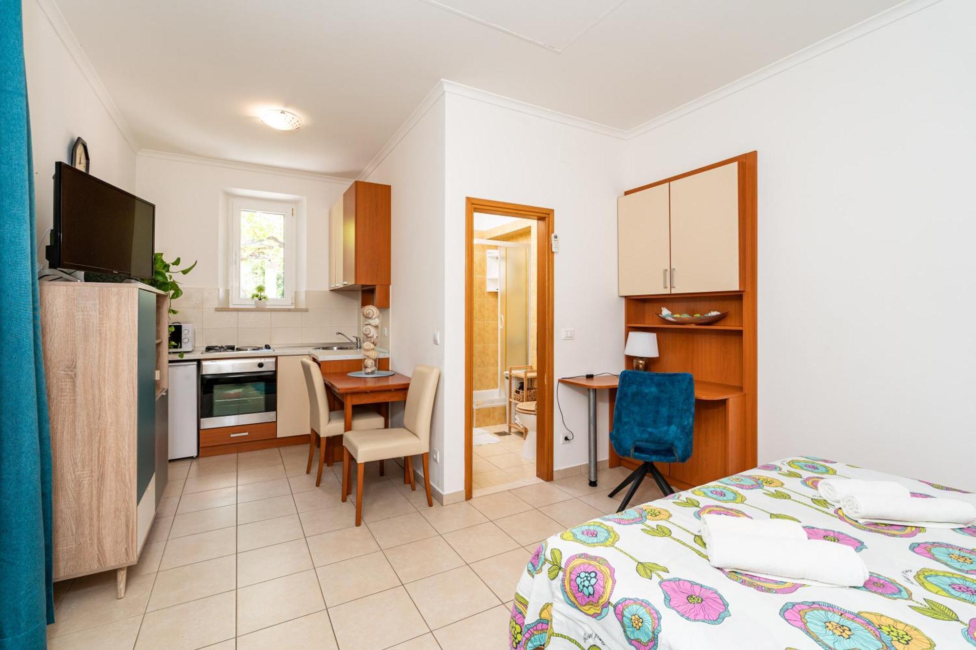 Apartments & Room Frane Dubrovnik Cameră foto