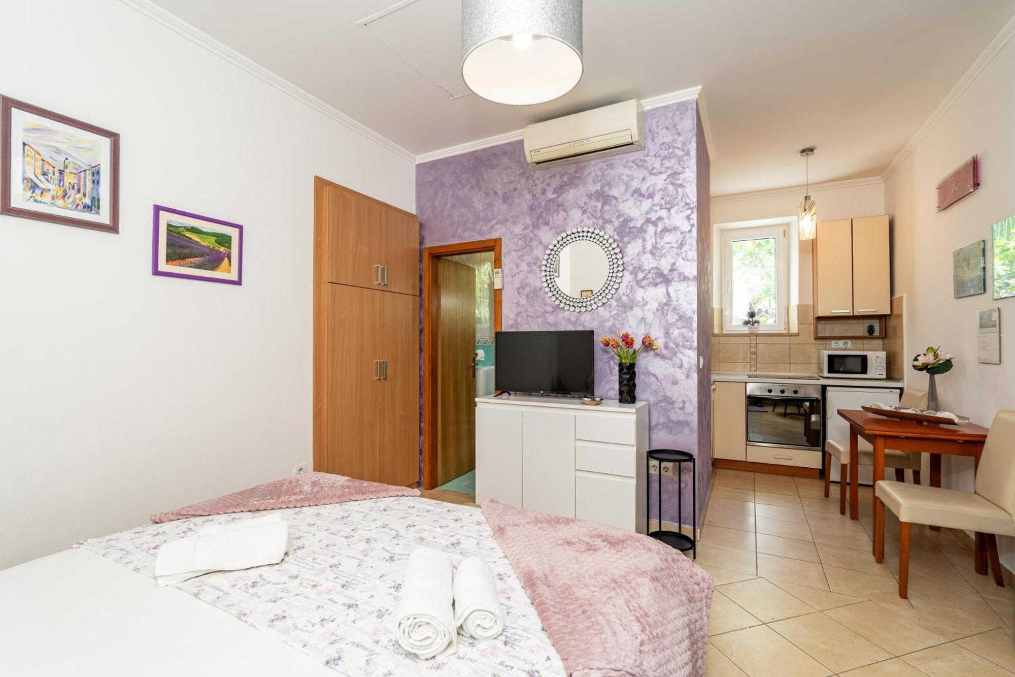 Apartments & Room Frane Dubrovnik Exterior foto