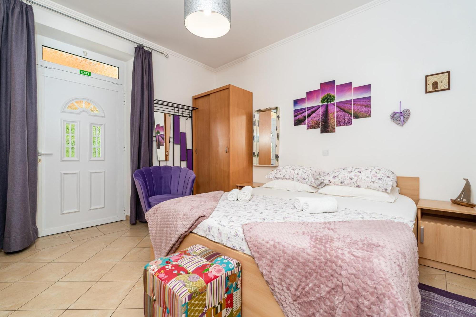 Apartments & Room Frane Dubrovnik Cameră foto