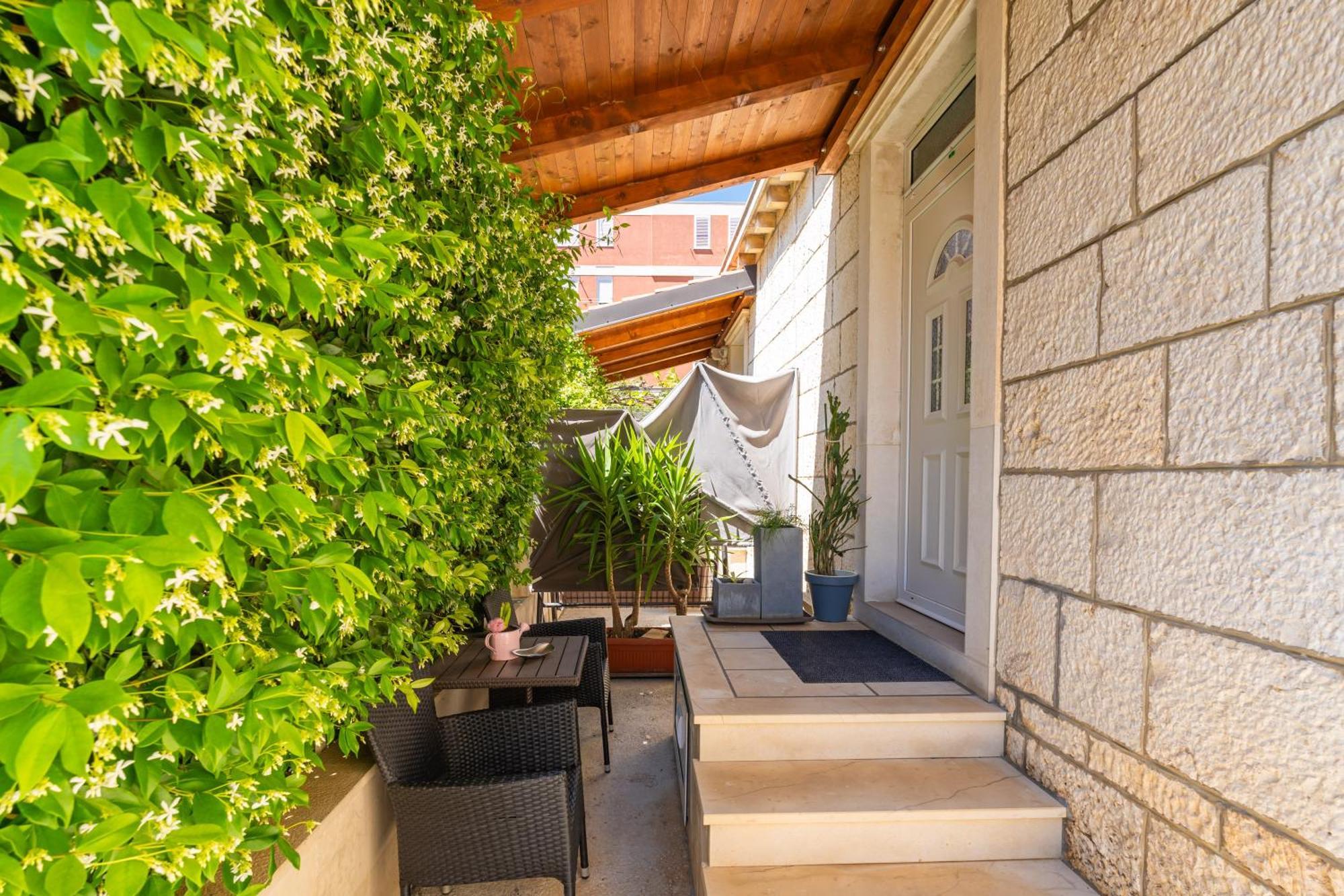 Apartments & Room Frane Dubrovnik Cameră foto