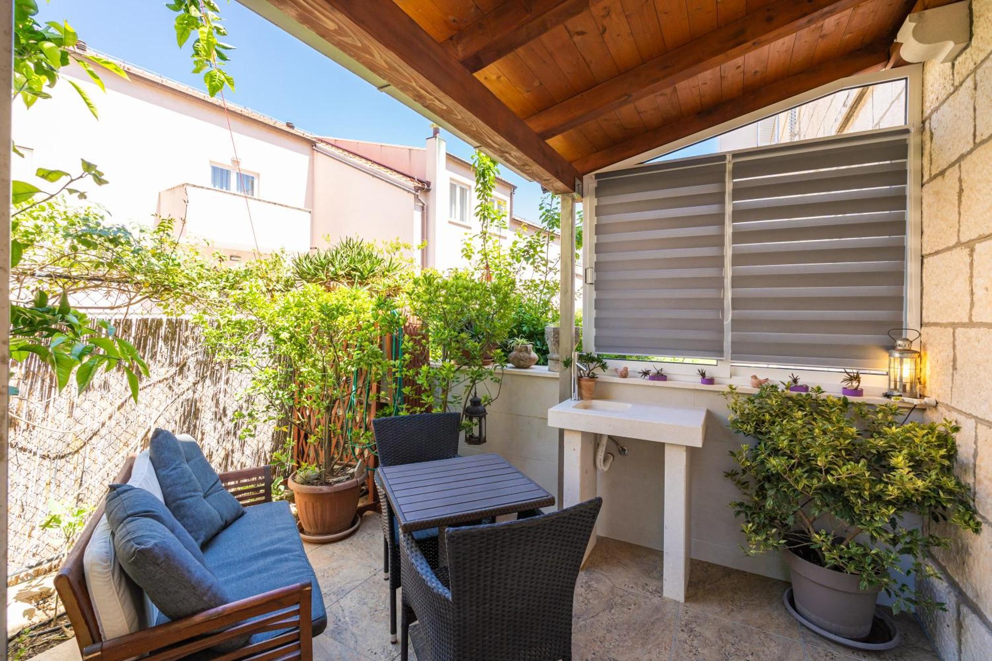 Apartments & Room Frane Dubrovnik Cameră foto