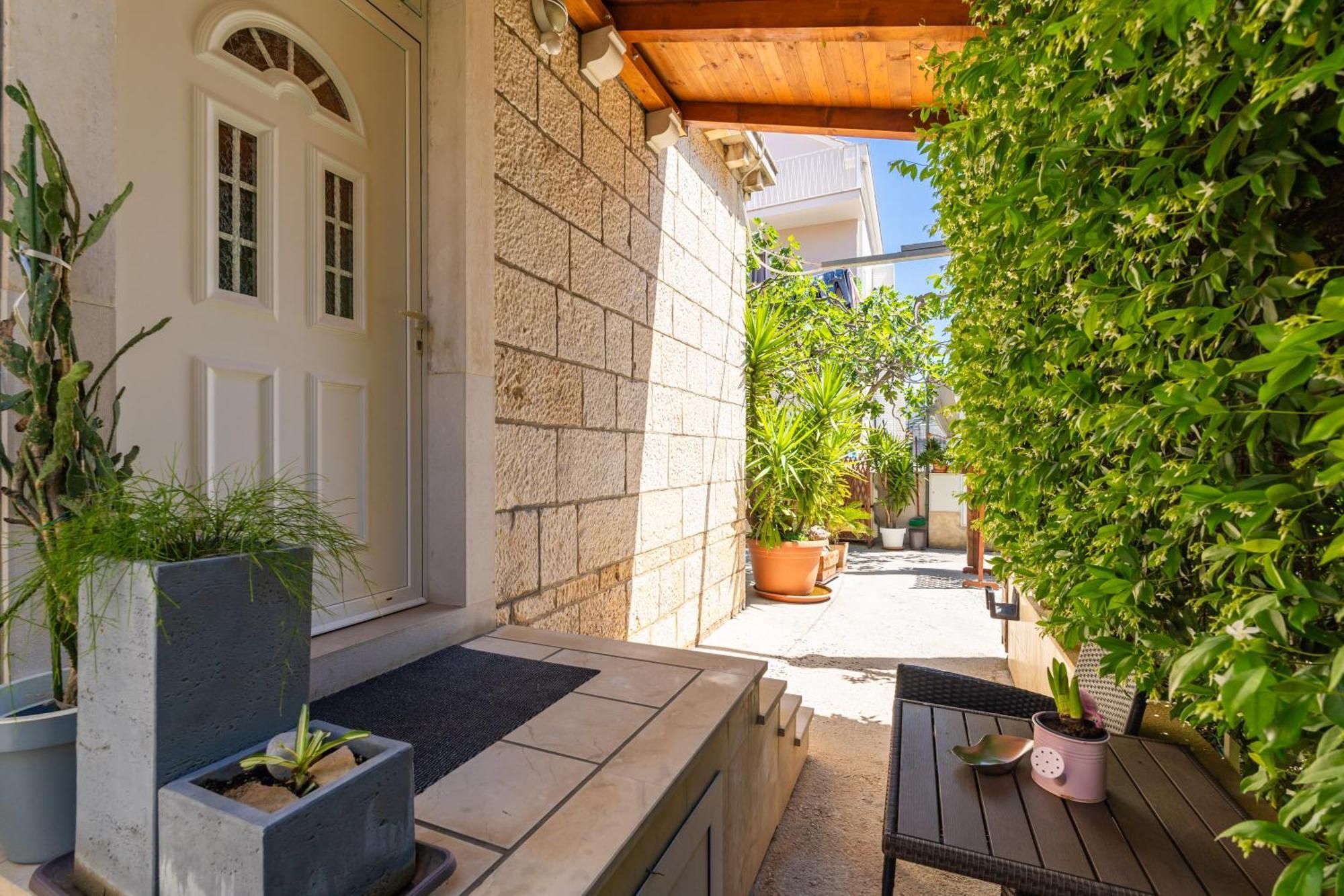 Apartments & Room Frane Dubrovnik Cameră foto