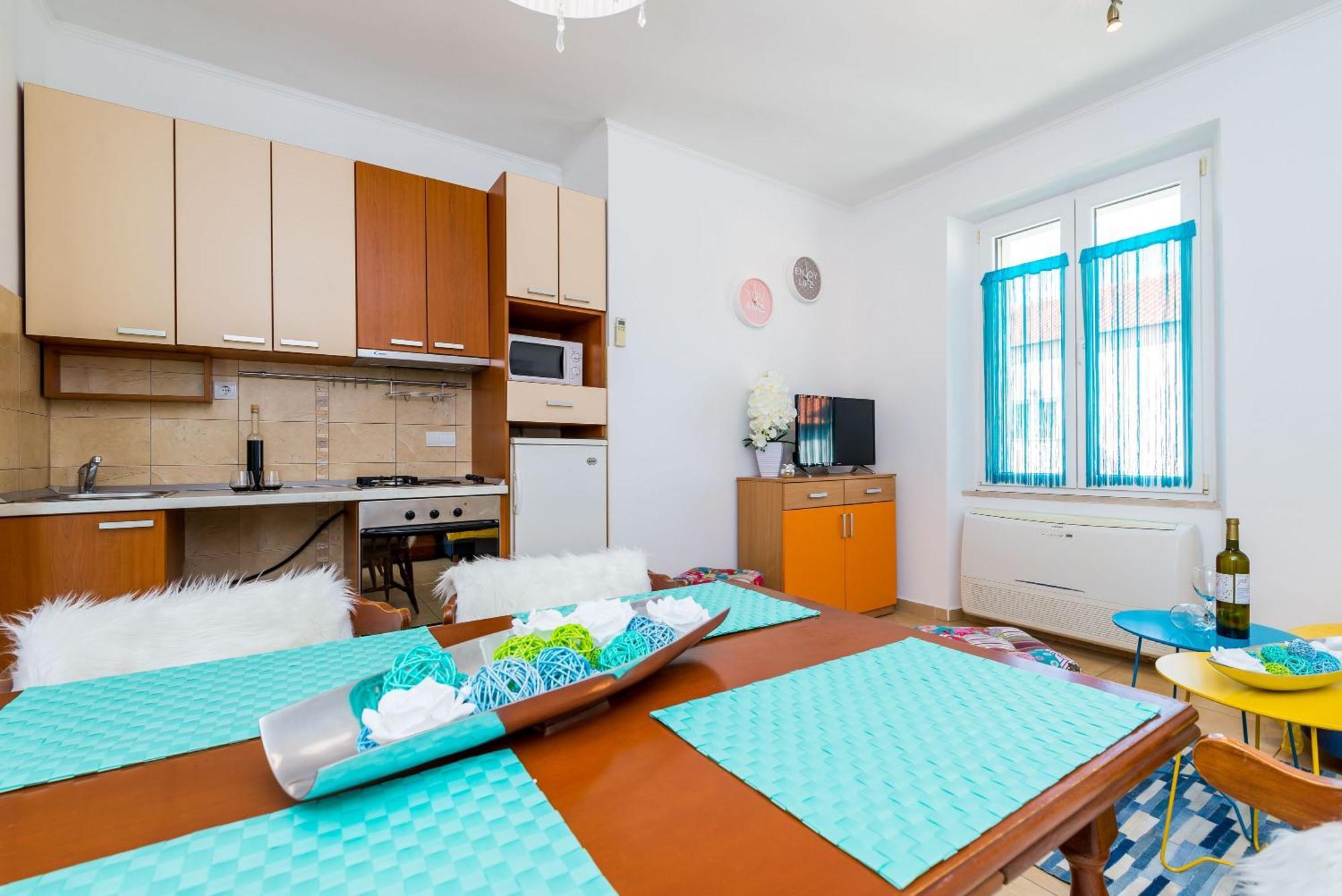 Apartments & Room Frane Dubrovnik Cameră foto